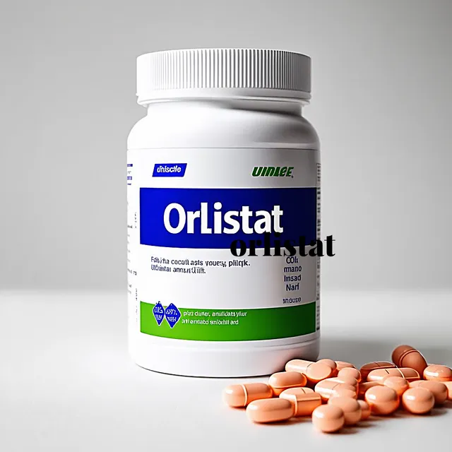 Orlistat cual es el precio